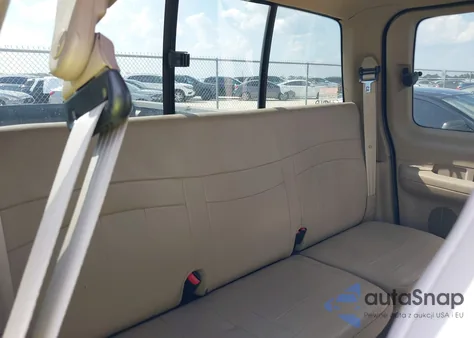 2000 Ford F-150 Lariat/Xl/Xlt из США, поврежденный, VIN 1FTRX07L6YKA12916